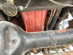 Moteur with Fuites d'huile