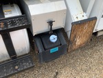 Moteur with Réservoir DEF / AdBlue