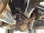 Sous-caisse with