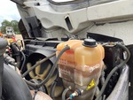 Moteur with Radiateur