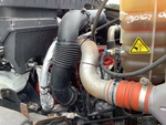 Moteur with Moteur - Côté droit