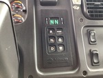 Cab with Gear Selector