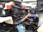 Motor with Engine - Right Side