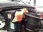 Motor with