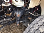 Underbody with Componentes de la Dirección