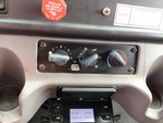 Cab with Calefactor