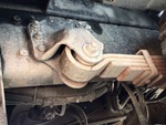 Underbody with Bujes de Suspensión
