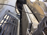 Motor with