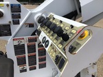 Boom with Consola de Control