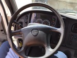 Cab with Controles de la dirección