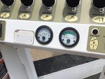 Boom with Gauges