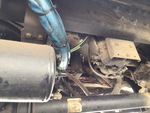 Underbody with Kit Húmedo Para Tuberías