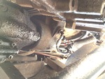 Underbody with Despegue propulsado
