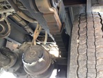 Underbody with Resortes/Ganchos de Suspensión
