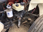 Underbody with Componentes de la Dirección