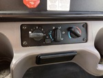 Cab with Calefactor