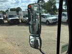 Cab with Espejos