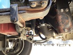 Motor with
