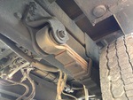Underbody with Bujes de Suspensión