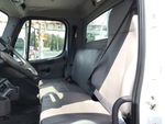 Cab with Asientos/apoyabrazos