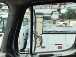 Cab with