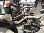 Motor with Engine - Right Side
