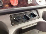 Cab with Calefactor
