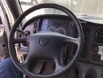 Cab with Controles de la dirección