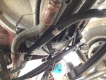 Motor with