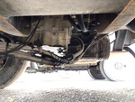 Motor with Diesel Particulate Filter