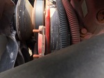Motor with