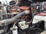 Motor with Bomba de inyección