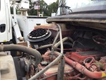Motor with Radiador