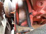 Motor with