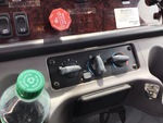 Cab with Calefactor