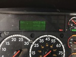 Cab with Engine Hours