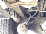 Underbody with Resortes/Ganchos de Suspensión
