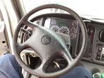 Cab with Controles de la dirección