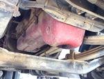 Motor with Oil Leaks