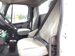 Cab with Asientos/apoyabrazos