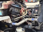 Motor with Engine - Right Side