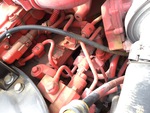 Motor with