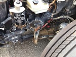 Underbody with Componentes de la Dirección