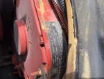 Motor with Emission Label