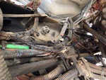 Underbody with Condición del chasis