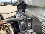Motor with Radiador