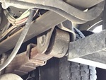 Underbody with Bujes de Suspensión