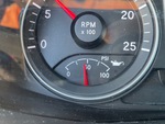 MN269509 - 2021 International LT625: Oil Pressure