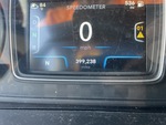 MN269509 - 2021 International LT625: Odometer (Start)