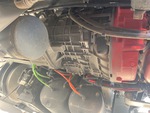 MN269509 - 2021 International LT625: Transmission